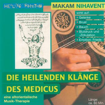 [German] - Makam Nihavent: Die heilenden Klänge des Medicus 3