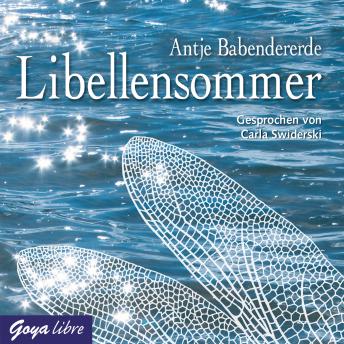 [German] - Libellensommer
