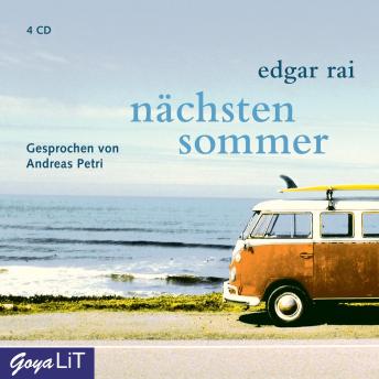 [German] - Nächsten Sommer
