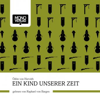 [German] - Ein Kind unserer Zeit