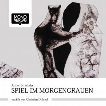 [German] - Spiel im Morgengrauen: Inszenierte Lesung mit Musik