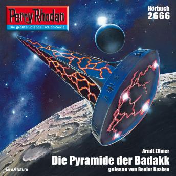 Listen to New Full Audiobooks in Science Fiction & Fantasy, Space Opera
