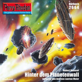 [German] - Perry Rhodan 2664: Der Anker-Planet: Perry Rhodan-Zyklus 'Neuroversum'