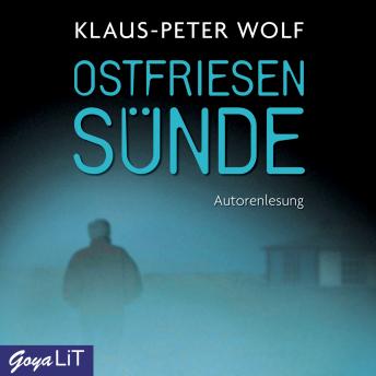 [German] - Ostfriesensünde [Ostfriesenkrimis, Band 4]