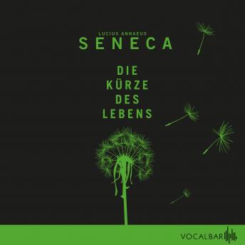 [German] - Die Kürze des Lebens