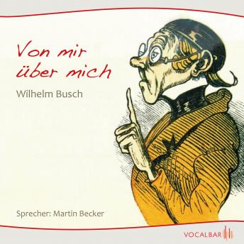 [German] - Von mir über mich