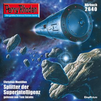 Listen to New Full Audiobooks in Science Fiction & Fantasy, Space Opera