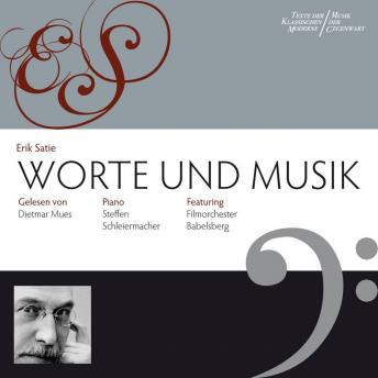 [German] - Worte & Musik