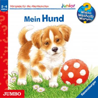 [German] - Mein Hund [Wieso? Weshalb? Warum? JUNIOR Folge 41]