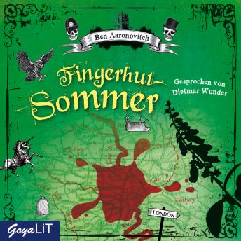 [German] - Fingerhut-Sommer