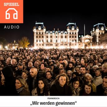 Download 'Wir werden gewinnen': Frankreich by Der Spiegel
