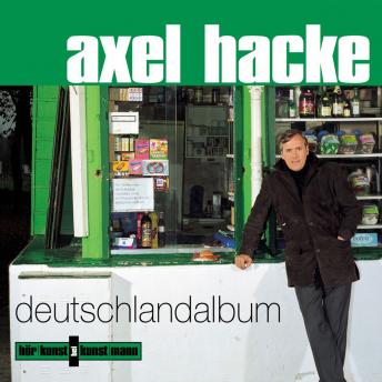 [German] - Deutschlandalbum