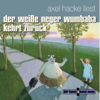 [German] - Der weiße Neger Wumbaba kehrt zurück