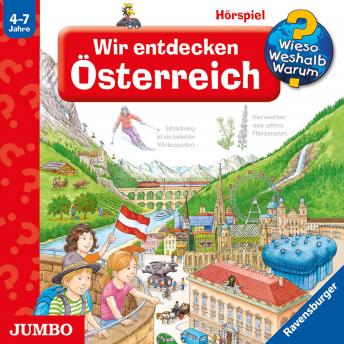 [German] - Wir entdecken Österreich [Wieso? Weshalb? Warum? Folge 58]