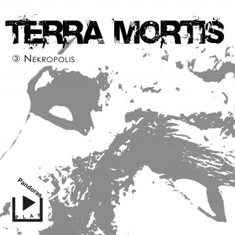 [German] - Terra Mortis 3 - Nekropolis