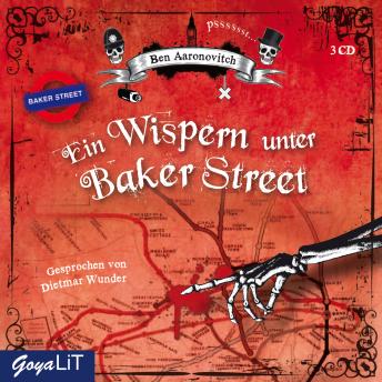 [German] - Ein Wispern unter Baker Street