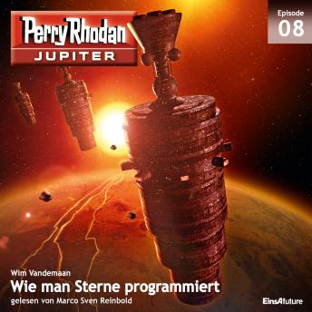 [German] - Jupiter 8: Wie man Sterne programmiert