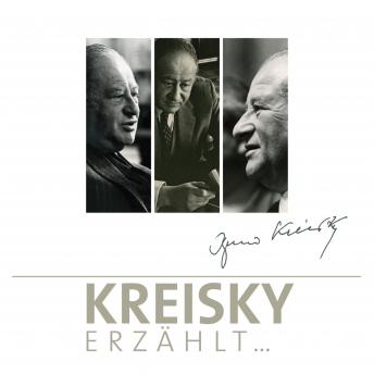 Download Kreisky Erzählt... by Bruno Kreisky