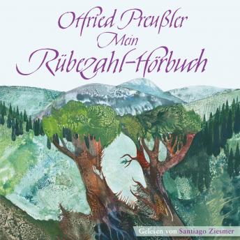 Otfried Preußler: Mein Rübezahl-Hörbuch, Audio book by Otfried Preußler