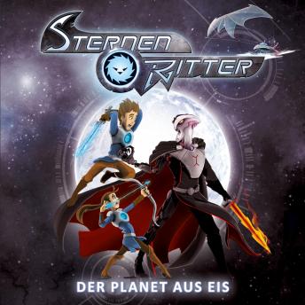 Download 03: Der Planet aus Eis by Michael Peinkofer, Janine Lüttmann