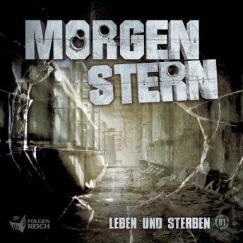 01: Leben und Sterben, Audio book by Raimon Weber