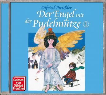 Download 01: Der Engel mit der Pudelmütze by Otfried Preußler