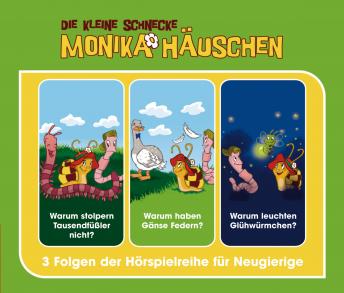 Explore the Latest Full Audiobooks in Kids, Animals & Nature