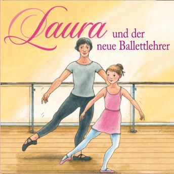 [German] - 05: Laura und der neue Ballettlehrer