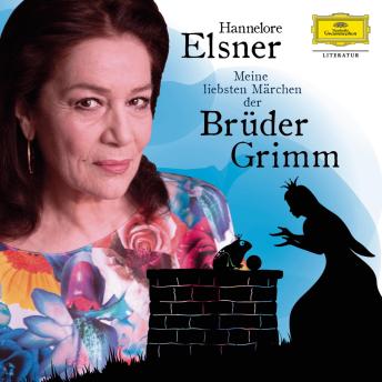 Listen to [German] - Meine liebsten Märchen der Brüder Grimm by The Brothers Grimm episode artwork
