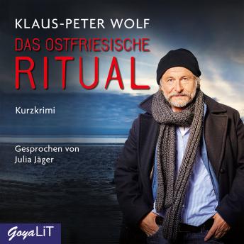 [German] - Das ostfriesische Ritual: Kurzkrimi
