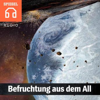 [German] - Befruchtung aus dem All: Joe Kirschvink entlockt winzigen Magneten im Gestein abenteuerliche Geschichten des Lebens.