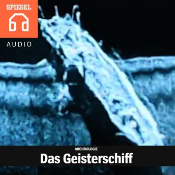 [German] - AR­CHÄO­LO­GIE - Das Geister­schiff: John Franklins Schiff 'Terror'. Ein Mythos.