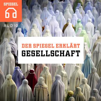[German] - DER SPIEGEL ERKLÄRT: Gesellschaft: Zwölf Einblicke in unsere Gesellschaft.