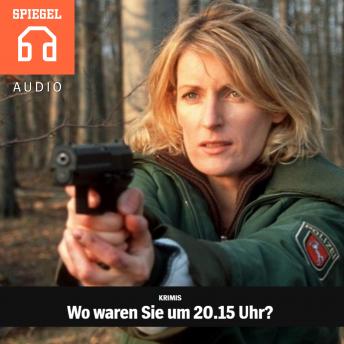 [German] - KRI­MIS: Wo waren Sie um 20.15 Uhr?: Auf 1000 'Tatorte' hat es die erfolgreichste Sendung des deutschen Fernsehens bisher gebracht.
