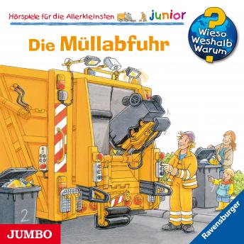 [German] - Die Müllabfuhr [Wieso? Weshalb? Warum? JUNIOR Folge 16]
