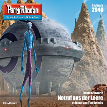 [German] - Perry Rhodan 2946: Notruf aus der Leere: Perry Rhodan-Zyklus 'Genesis'