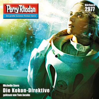 [German] - Perry Rhodan 2977: Die Kokon-Direktive: Perry Rhodan-Zyklus 'Genesis'