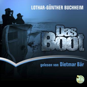 [German] - Das Boot