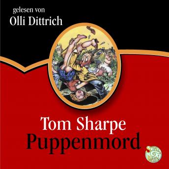 Puppenmord by Tom Sharpe audiobooks free mp3 safari | fiction and literature