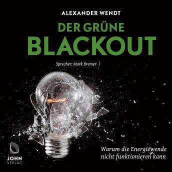 [German] - Der Grüne Blackout