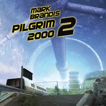 [German] - 14: Pilgrim 2000 2