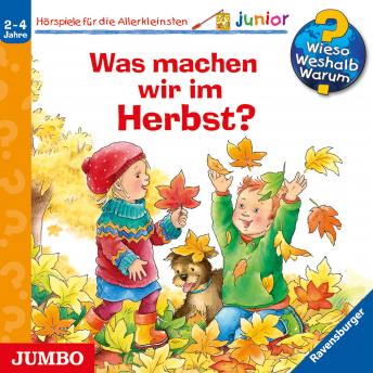 [German] - Was machen wir im Herbst? [Wieso? Weshalb? Warum? JUNIOR Folge 61]