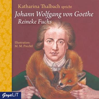 [German] - Reineke Fuchs