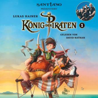 Listen to New Full Audiobooks in Kids, Action & Adventure