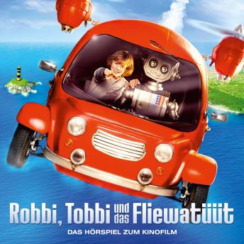 Listen to New Full Audiobooks in Kids, Action & Adventure