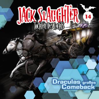 Download 14: Draculas großes Comeback by Nikola Frey, Devon Richter