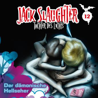 Download 12: Der dämonische Hellseher by Nikola Frey, Devon Richter