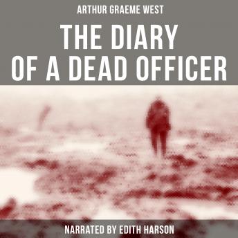 The Diary of a Dead Officer