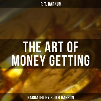 The Art of Money Getting
