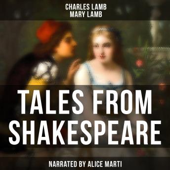 Tales from Shakespeare sample.